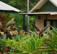 Mary River Wilderness Retreat and Caravan Park - Foster Accommodation
