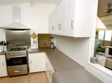 Coast Holiday Accommodation - Foster Accommodation 2