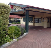 Best Western Robe Melaleuca Motel  Apartments