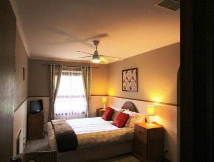 Southern Vales Bed And Breakfast - Foster Accommodation 0