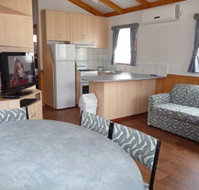 Victor Harbor Holiday and Cabin Park - Foster Accommodation