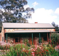 Amanda's Cottage 1899 - Foster Accommodation