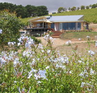 The Blue Grape Vineyard Accommodation - Foster Accommodation