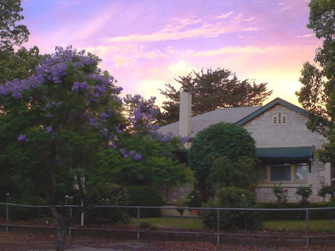 Angaston Rose B&B - Foster Accommodation 0