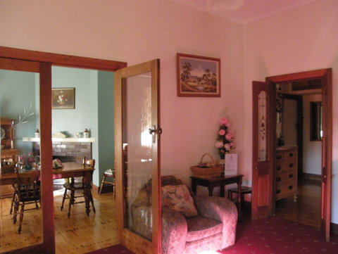 Angaston Rose B&B - Foster Accommodation 1