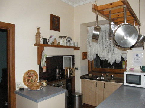 Angaston Rose B&B - Foster Accommodation 2