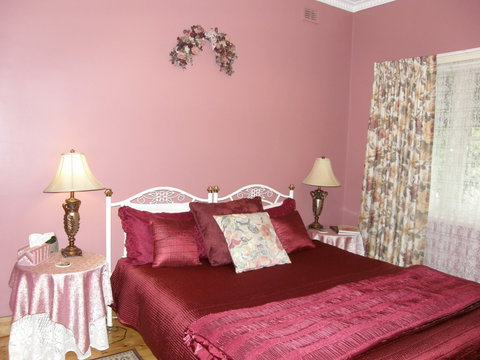 Angaston Rose B&B - Foster Accommodation 5
