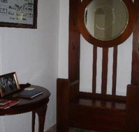 Sonntag House - Foster Accommodation