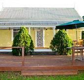 McLaren Vale Dreams Bed and Breakfast - Foster Accommodation