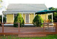 McLaren Vale Dreams Bed And Breakfast - Foster Accommodation 0