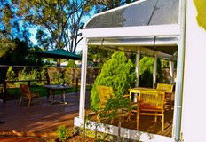 McLaren Vale Dreams Bed And Breakfast - Foster Accommodation 1