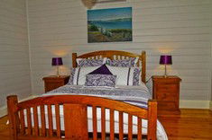 McLaren Vale Dreams Bed And Breakfast - Foster Accommodation 4
