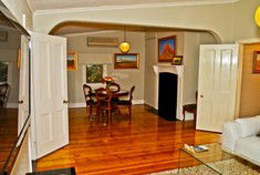 McLaren Vale Dreams Bed And Breakfast - Foster Accommodation 5