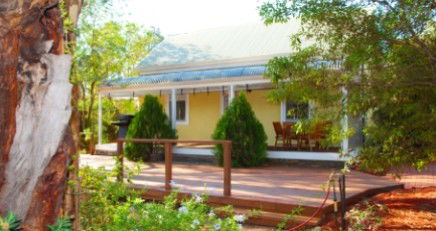 McLaren Vale Dreams Bed And Breakfast - Foster Accommodation 8