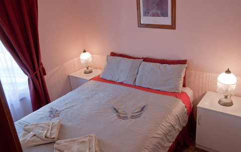 Moonta Bay Road Cabins And Cottages - Foster Accommodation 2