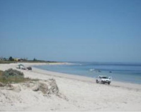 Kingston Shore Villas - Foster Accommodation 0