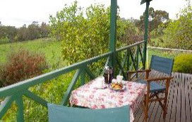 Naimanya Cottage - Foster Accommodation 3