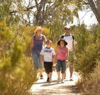 Long Island Caravan Park Cabins - Foster Accommodation