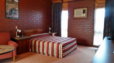 Highway One Motel Port Augusta - Foster Accommodation 2