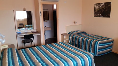 Highway One Motel Port Augusta - Foster Accommodation 3