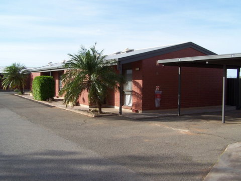 Highway One Motel Port Augusta - Foster Accommodation 5