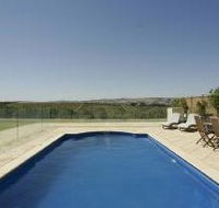 McLaren Ridge 4 - McLaren Ridge Log Cabins - Foster Accommodation