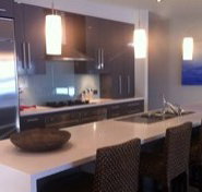 River Vine - Foster Accommodation