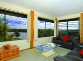 Riverscape Holiday Home - Foster Accommodation 2