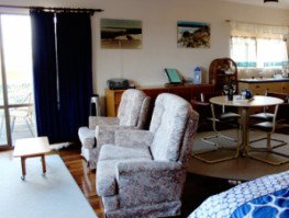 Foster Accommodation