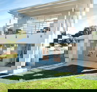 Coast  Vines  Moana Beach - Foster Accommodation