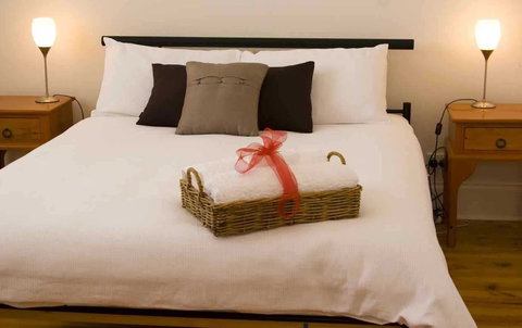 Pedler Cottage Bed & Breakfast - Foster Accommodation 1