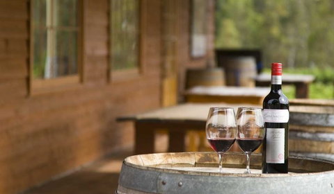 Pedler Cottage Bed & Breakfast - Foster Accommodation 2