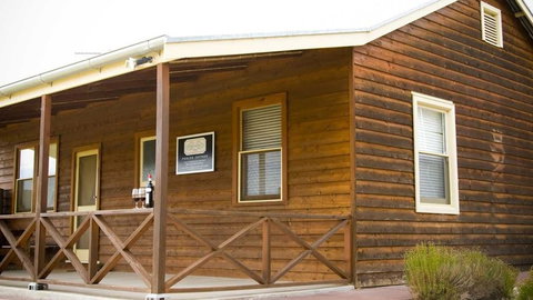 Pedler Cottage Bed & Breakfast - Foster Accommodation 4