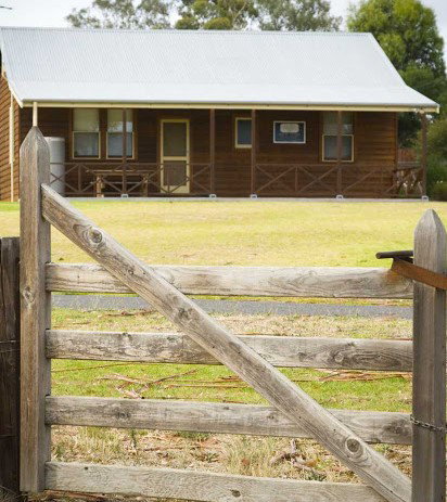 Pedler Cottage Bed & Breakfast - Foster Accommodation 5