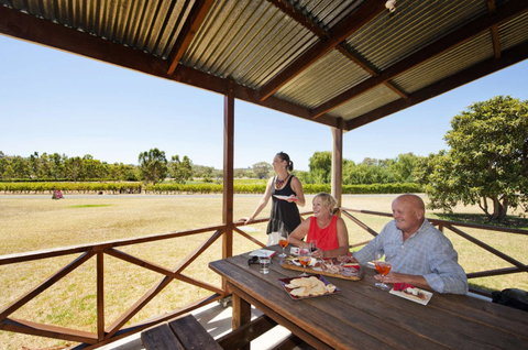 Pedler Cottage Bed & Breakfast - Foster Accommodation 6