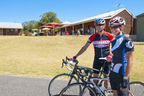 Pedler Cottage Bed & Breakfast - Foster Accommodation 7