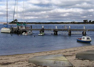 Kooran Rise - Foster Accommodation 4