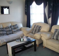 Beachside Apartment - Hove - Foster Accommodation