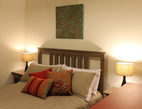 KI Ecopia Retreat - Foster Accommodation 4