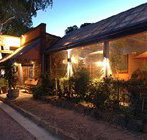 Osteria Sanso Restaurant and Accommodation - Foster Accommodation