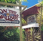 On the Wallaby Lodge - Foster Accommodation