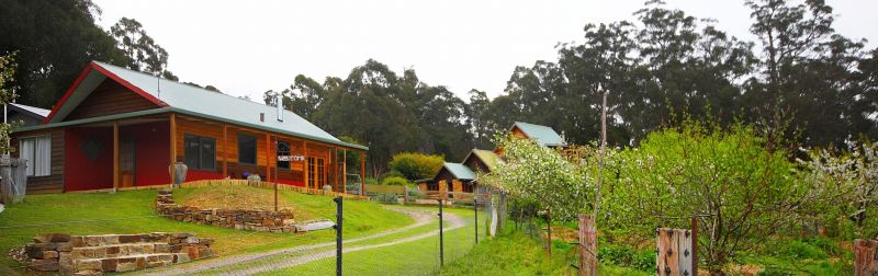 Weegena TAS Foster Accommodation