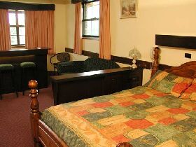 Prospect TAS Foster Accommodation