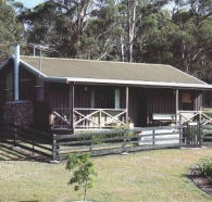 Duffys Self Contained Accommodation - Foster Accommodation