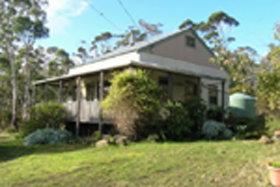  Foster Accommodation