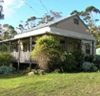 Mandala Bruny Island - Foster Accommodation