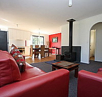 Bruny Island Villas - Eversley - Foster Accommodation