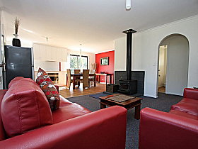 Bruny Island Villas - Eversley - Foster Accommodation 0
