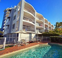 The Beach Houses - Cotton Tree - Foster Accommodation