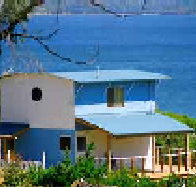 Bruny Island Accommodation Services - The Don - Foster Accommodation